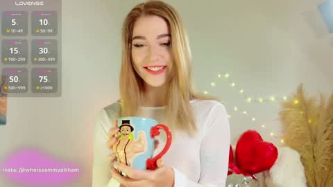 Sam    online show from 9, 2, 2025