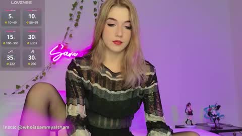 Sam    online show from 27, 2, 2025