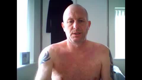 sammyb1821 online show from 17, 1, 2025