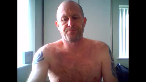 sammyb1821 online show from 11, 3, 2025