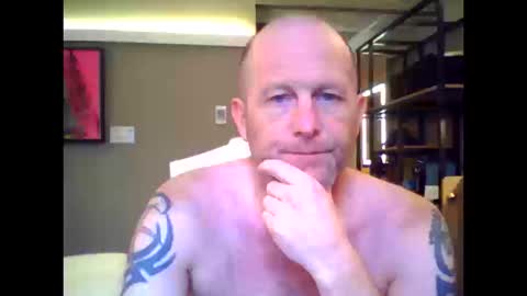 sammyb1821 online show from 10, 3, 2026