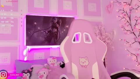 Samantha online show from 4, 3, 2026