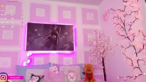 Samantha online show from 27, 3, 2026