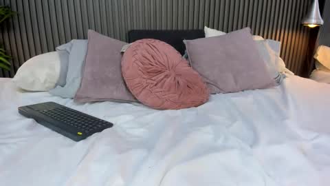 Axel online show from 11, 3, 2026