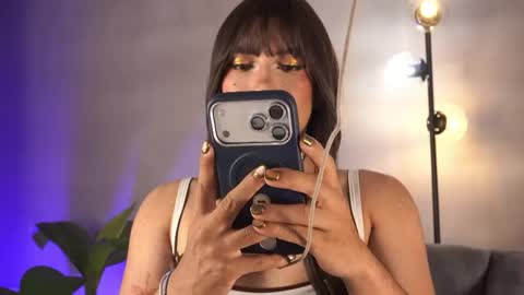 sammycutee online show from 15, 5, 2026