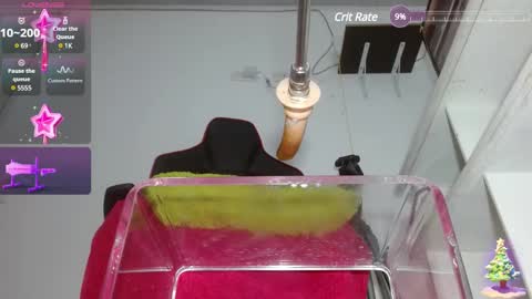 SAMMY online show from 30, 12, 2024