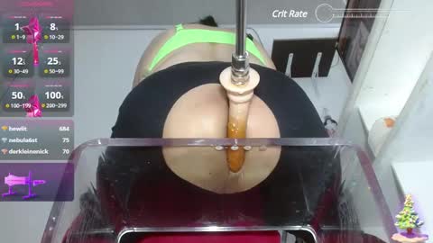 SAMMY online show from 1, 1, 2025