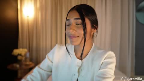 Sam online show from 23, 9, 2025