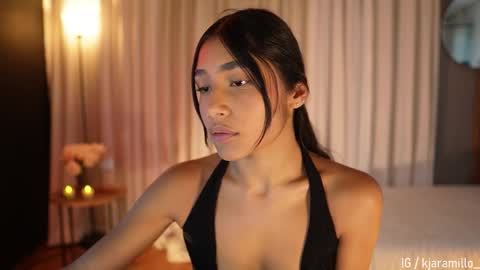 Sam online show from 12, 10, 2025