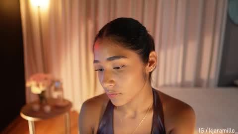 Sam online show from 16, 10, 2025