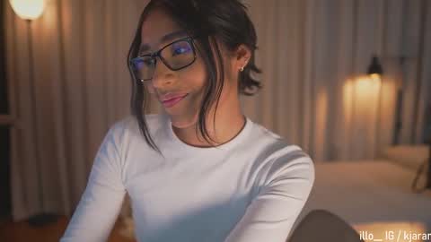 Sam online show from 18, 2, 2026