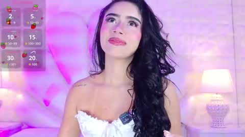 samanta online show from 18, 3, 2026