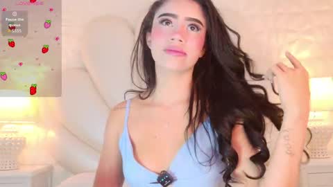 samanta online show from 22, 4, 2026