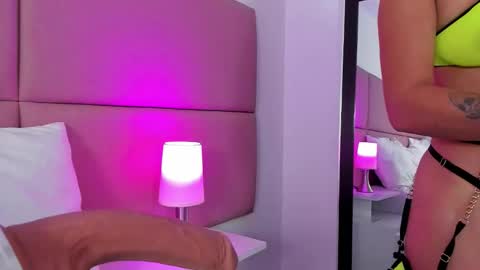 Sammy Morales online show from 1, 10, 2025