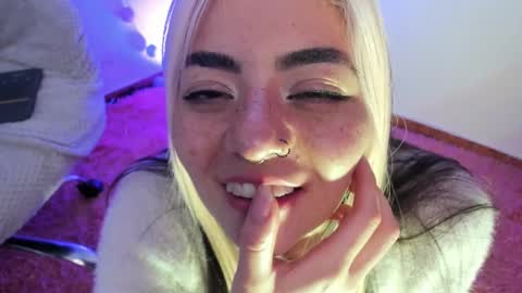 Snapshot of sammysammy_ chatting on 22, 12, 2024   online show from 22, 12, 2024