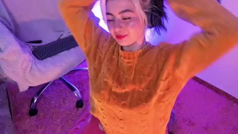 Snapshot of sammysammy_ chatting on 27, 1, 2025   online show from 27, 1, 2025