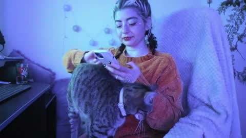 Snapshot of sammysammy_ chatting on 29, 1, 2025   online show from 29, 1, 2025