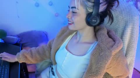 Snapshot of sammysammy_ chatting on 31, 1, 2025   online show from 31, 1, 2025