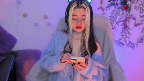 Snapshot of sammysammy_ chatting on 2, 2, 2025   online show from 2, 2, 2025