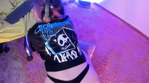 Snapshot of sammysammy_ chatting on 21, 2, 2025   online show from 21, 2, 2025
