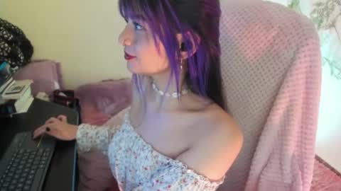 Snapshot of sammysammy_ chatting on 12, 9, 2025   online show from 12, 9, 2025