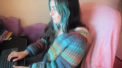   online show from 21, 3, 2026