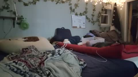 Sammy Time online show from 26, 2, 2025