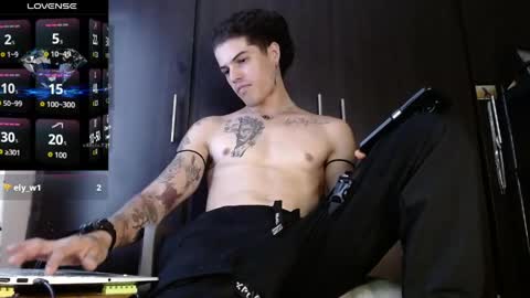 sammy model independiente online show from 27, 4, 2026