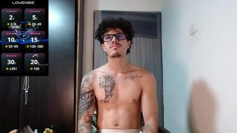 sammy model independiente online show from 31, 5, 2026
