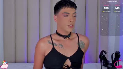 Sammuel online show from 26, 1, 2025