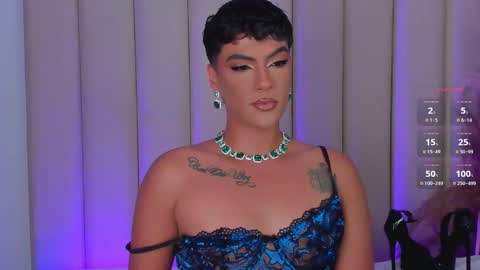 Sammuel online show from 23, 9, 2025