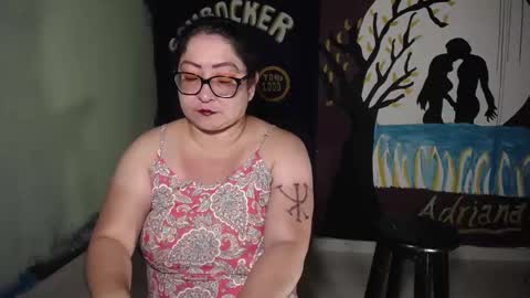 Snapshot of samrocker_sex chatting on 7, 1, 2025 adriana online show from 7, 1, 2025