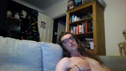 samslo1992 online show from 10, 11, 2025