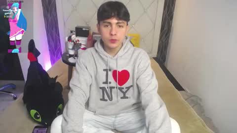 SAMU online show from 19, 11, 2025