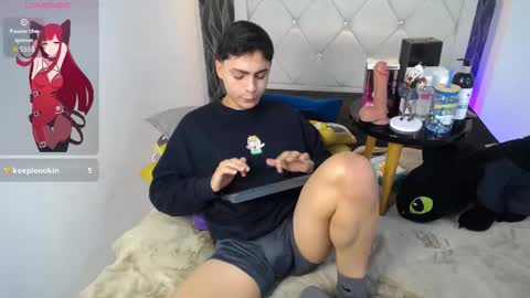 SAMU online show from 3, 2, 2026