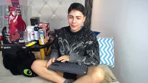 SAMU online show from 25, 2, 2026