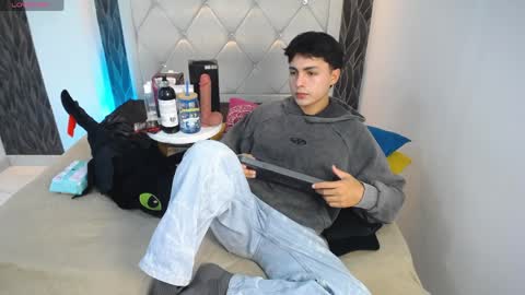 SAMU online show from 8, 4, 2026