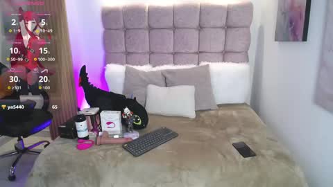 Snapshot of samu_foxxx chatting on 21, 5, 2026 SAMU online show from 21, 5, 2026