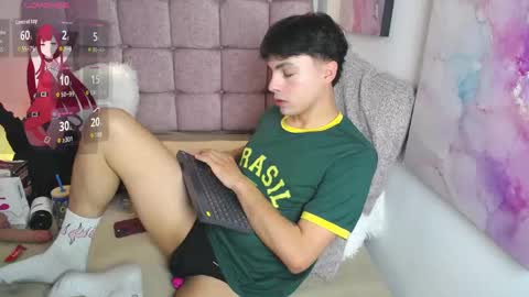 Snapshot of samu_foxxx chatting on 2, 6, 2026 SAMU online show from 2, 6, 2026