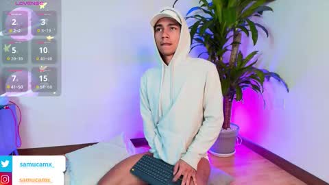 samu online show from 19, 1, 2026