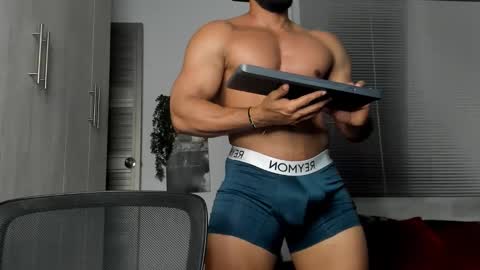 Snapshot of samuel2rd chatting on 29, 10, 2025 samuel2rd online show from 29, 10, 2025