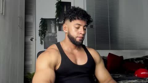 Snapshot of samuel2rd chatting on 1, 11, 2025 samuel2rd online show from 1, 11, 2025