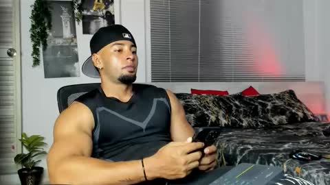 Snapshot of samuel2rd chatting on 14, 4, 2026 samuel2rd online show from 14, 4, 2026