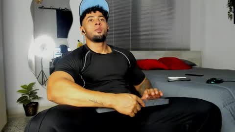 Snapshot of samuel2rd chatting on 17, 7, 2026 samuel2rd online show from 17, 7, 2026