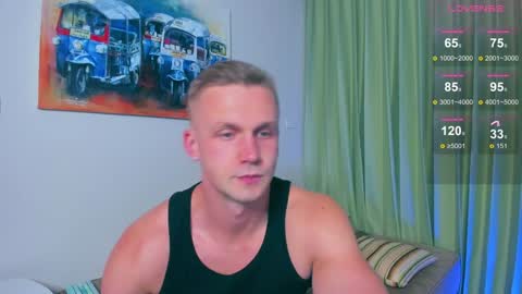 Snapshot of samuel_andrew chatting on 13, 12, 2024 Samuel online show from 13, 12, 2024