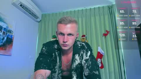 Snapshot of samuel_andrew chatting on 21, 12, 2024 Samuel online show from 21, 12, 2024