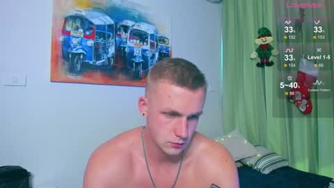 Snapshot of samuel_andrew chatting on 31, 12, 2024 Samuel online show from 31, 12, 2024