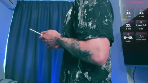 Snapshot of samuel_andrew chatting on 17, 1, 2025 Samuel online show from 17, 1, 2025