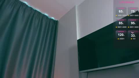 Snapshot of samuel_andrew chatting on 2, 2, 2025 Samuel online show from 2, 2, 2025