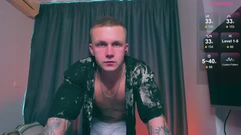 Snapshot of samuel_andrew chatting on 7, 2, 2025 Samuel online show from 7, 2, 2025